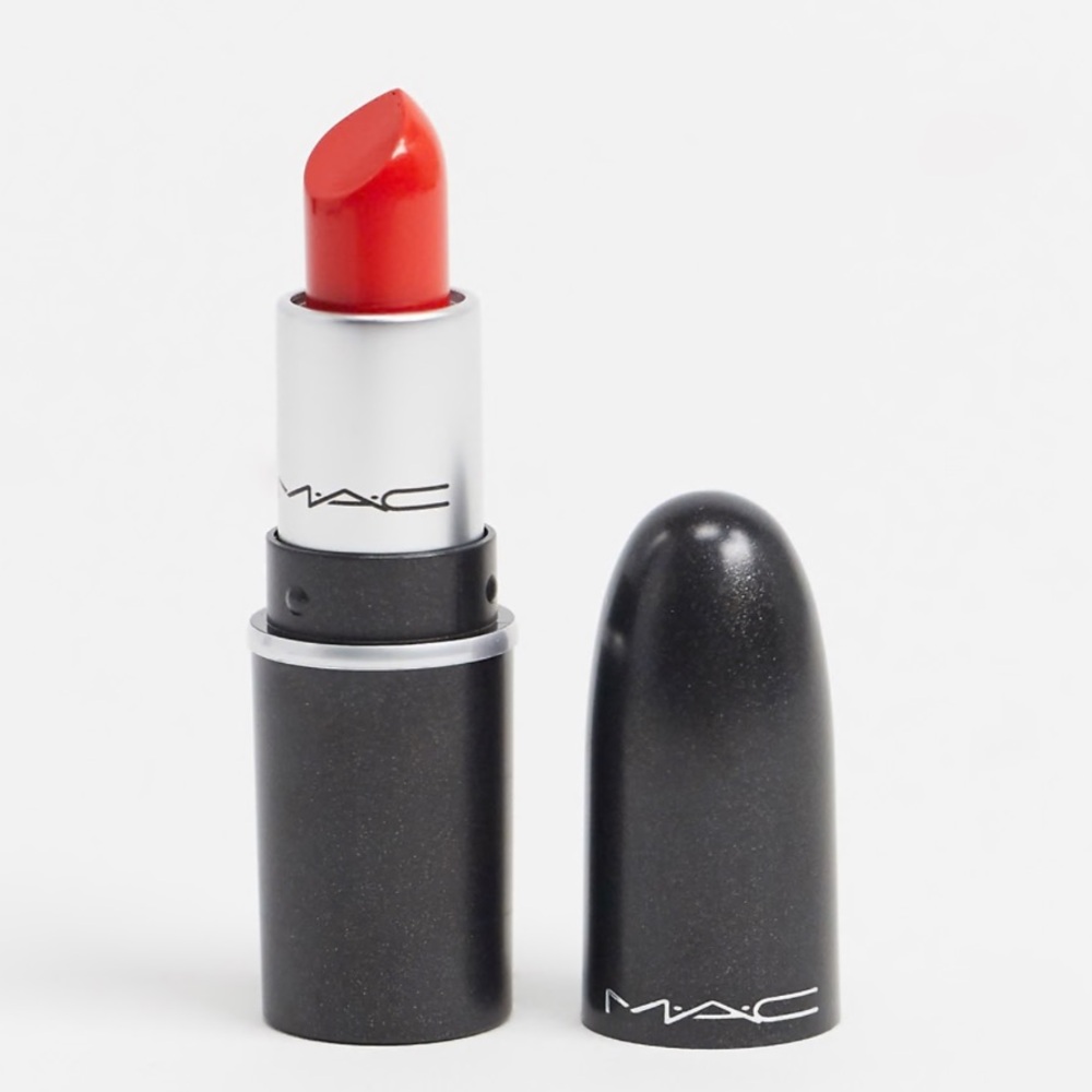 MAC Mini Matte Lipstick- Lady Danger